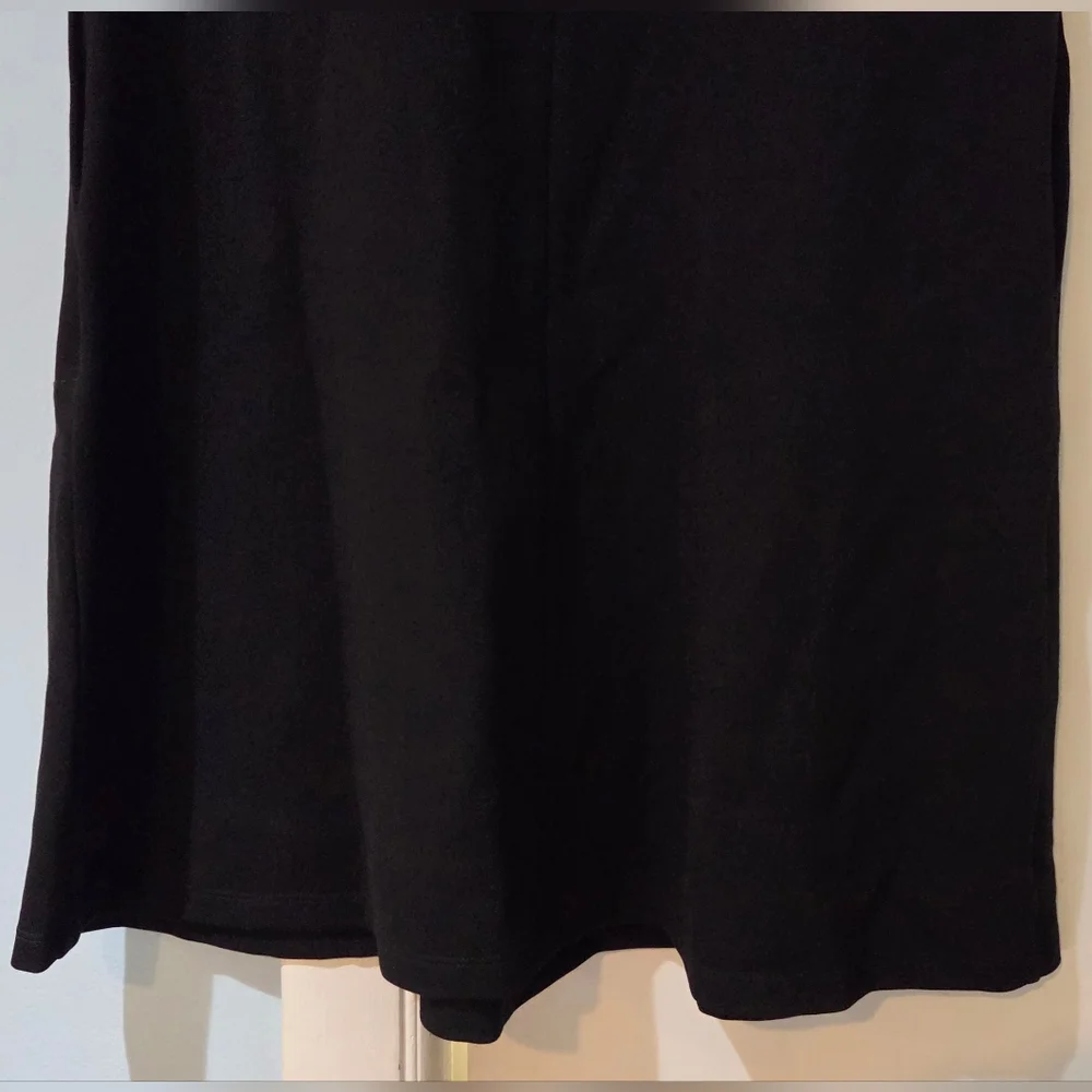 Women's J.McLaughlin Black Dress, Size Xs - Picture 11 of 11